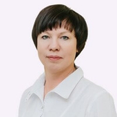 Зяблицкая Надежда Константиновна, аллерголог