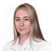 Швецова (Бородина) Валерия Викторовна, невролог