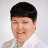 Пархоменко Ирина Георгиевна, терапевт