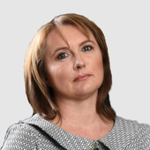 Данилова Елена Борисовна, врач УЗД