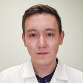 Султанов Рустам Радисович, массажист