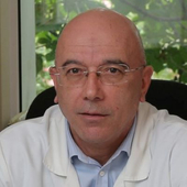 Кудаев Магомед Тагирович, кардиолог