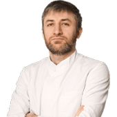 Джурдулаев Шамиль Джурдулаевич, хирург