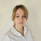 Пронина Ирина Александровна, психолог