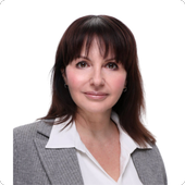 Яниковская Ольга Константиновна, семейный психолог