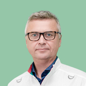 Лохматов Кирилл Владимирович, рентгенолог