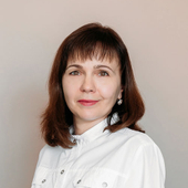 Ильенко Наталья Николаевна, гематолог