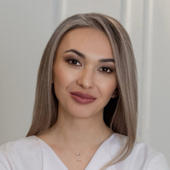 Касенова Эльмира Уралбайевна, косметолог