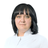 Селезнева Светлана Владимировна, невролог