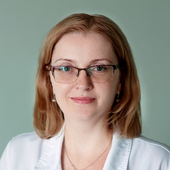 Сахацкая Татьяна Юрьевна, гастроэнтеролог
