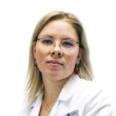 Хегай Евгения Вячеславовна, гинеколог