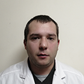 Карапетян Грант Александрович, терапевт