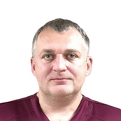 Антипенко Вячеслав Владимирович, хирург