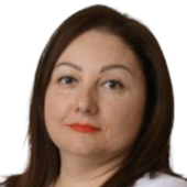 Моураова Мадина Хаджимуратовна, гастроэнтеролог