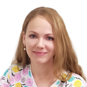 Новичихина Ирина Евгеньевна, детский стоматолог