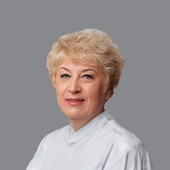 Глухова Марина Владимировна, маммолог-онколог