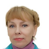 Фишер Татьяна Эдуардовна, врач УЗД