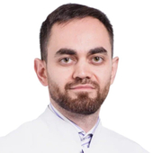 Мамедов Латиф Акифович, невролог