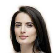Печерина Тамара Борзалиевна, кардиолог