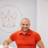 Моржуев Андрей Александрович, стоматолог-хирург