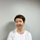 Беликова Наталья Евгеньевна, кардиолог