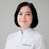 Тюлюш Светлана Вячеславовна, дерматолог