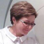 Саркитова Заира Адыхамовна, врач УЗД