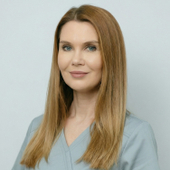 Махросенкова Ольга Сергеевна, дерматолог