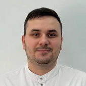 Иванов Даниил Андреевич, стоматолог-хирург