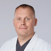 Михайлюков Владимир Михайлович, хирург
