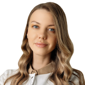 Чернякова Ксения Сергеевна, психиатр