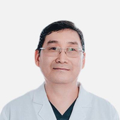 Мантатов Владимир Вячеславович, уролог