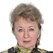 Белоусова Вера Васильевна, акушер-гинеколог