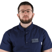 Манукян Карен Согомонович, стоматолог-терапевт