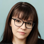 Матвеева Вероника Игоревна, массажист