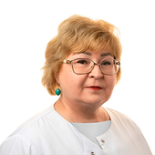 Головкина Алина Львовна, кардиолог