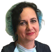 Бондаренко Ирина Ивановна, детский сурдолог