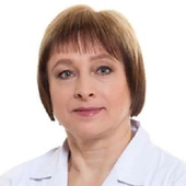 Давыдович Елена Борисовна, кардиолог