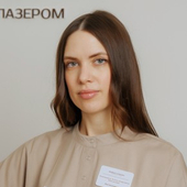 Могунова Екатерина Александровна, флеболог