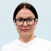 Сырникова Екатерина Бадриевна, гинеколог