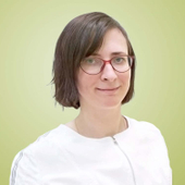 Мансурина Наталья Борисовна, офтальмолог