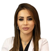Багирова Шафаг Сафаддин Кызы, врач-косметолог