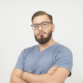 Котов Максим Александрович, невролог