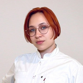 Единова Вероника Николаевна, маммолог-онколог