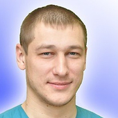 Кених Владимир Владимирович, ортопед