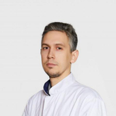 Кузьмин Михаил Станиславович, невролог