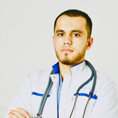 Турсинов Хурсанд Бабаханович, ЛОР