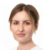 Лацужба Ираида Беслановна, детский стоматолог