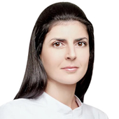 Даскалова Искра Георгиевна, хирург