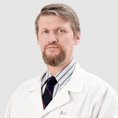 Ваксов Константин Маркович, семейный врач